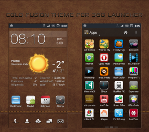 360 launcher themes