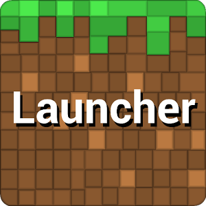 block launcher