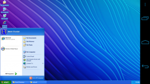 Windows Xp Launcher For Android