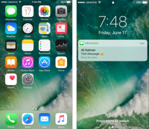 Ios Launcher For Android Free Download 