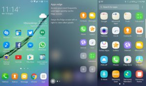 note 7 launcher for note 4