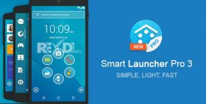 Smart Launcher Pro 3 Themes