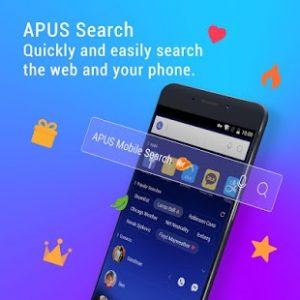 Apus Launcher Download Apk