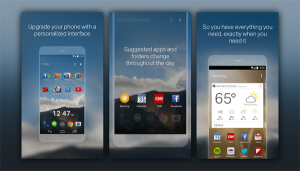 everythingme launcher themes