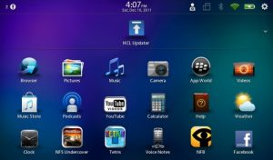 blackberry launcher for android 