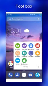 oo launcher for android o 8.0 pro apk