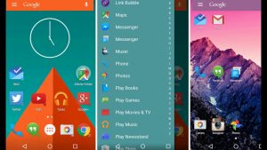 Action Launcher 3 Pro Apk for android