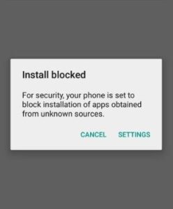 install-blocked
