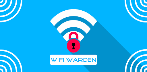WiFi-Warden-Apk