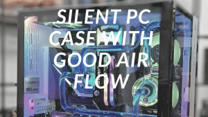 Silent PC Case