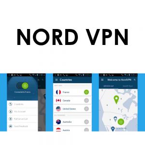 Nord VPN MOD APk