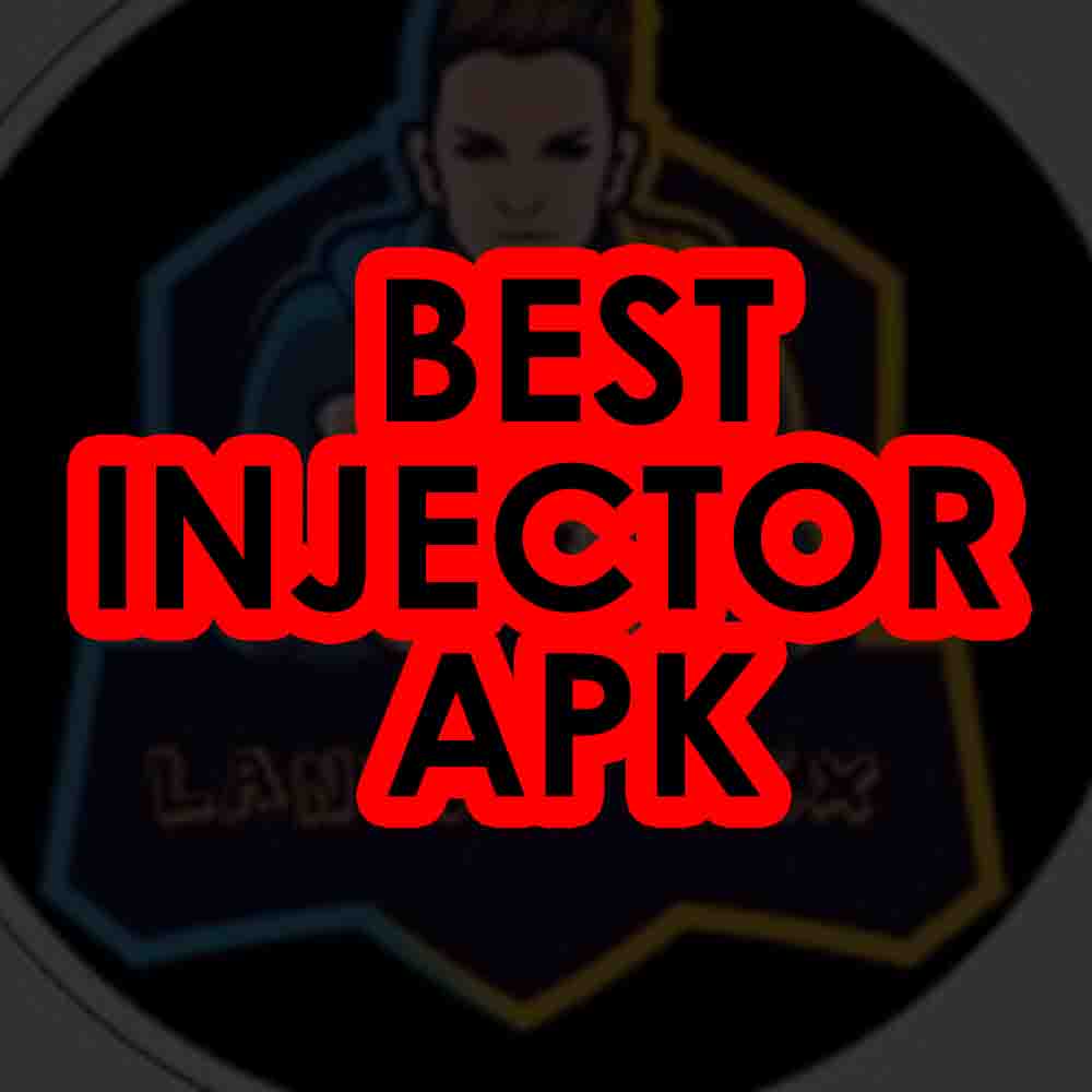 Injector Apk