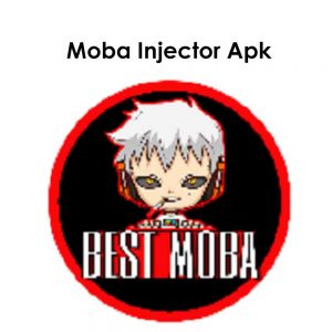 Moba Injector Apk