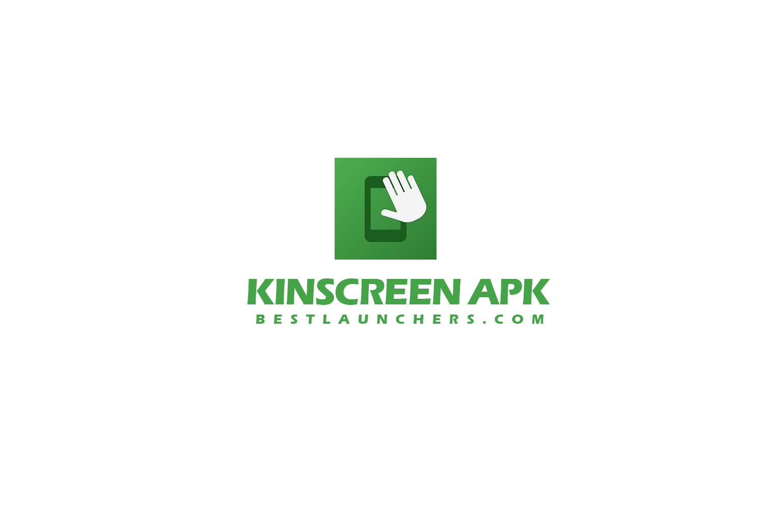 Kinscreen Apk