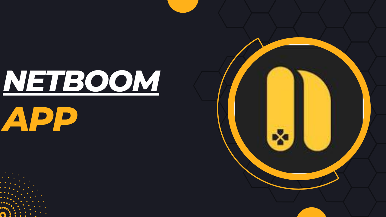 Netboom Mod Apk Premium Unlocked