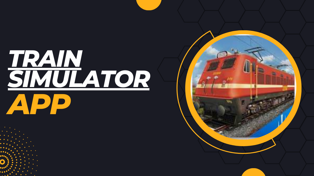 Indian Train Simulator 2018 Mod Apk Everything Unlocked
