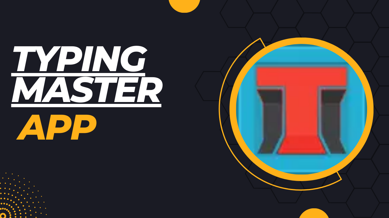 Typing Master Pro Apk for Android
