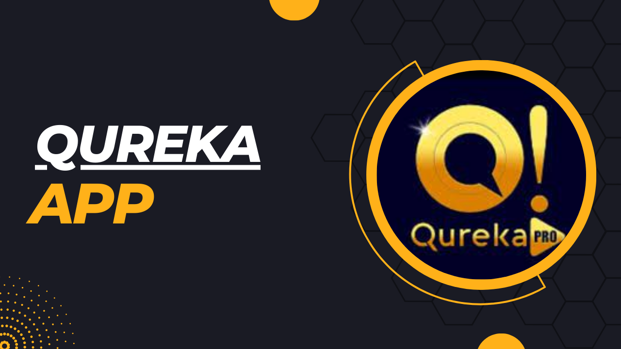 Qureka Pro Apk