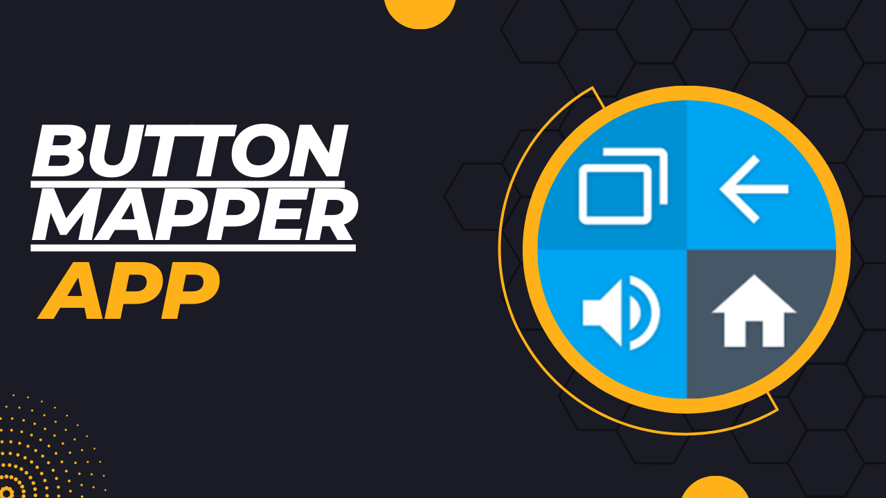 Button Mapper Pro Apk