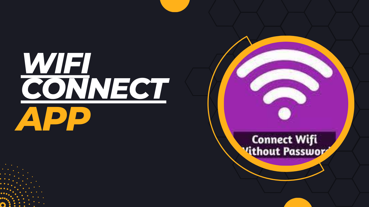 Wifi Connect without Password Apk