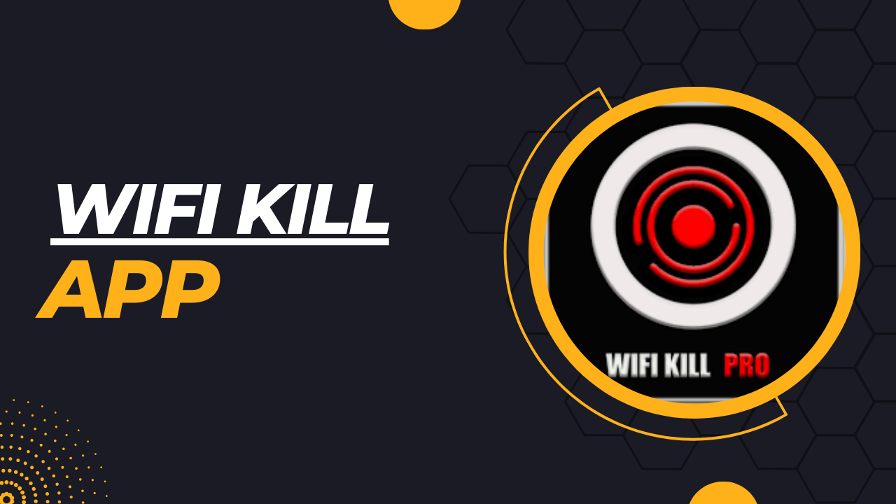 Wifi Kill Pro Apk Download