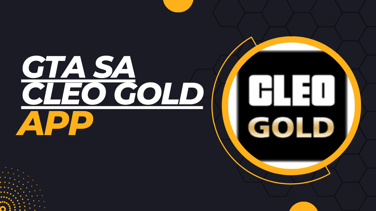 GTA Sa Cleo Gold Apk