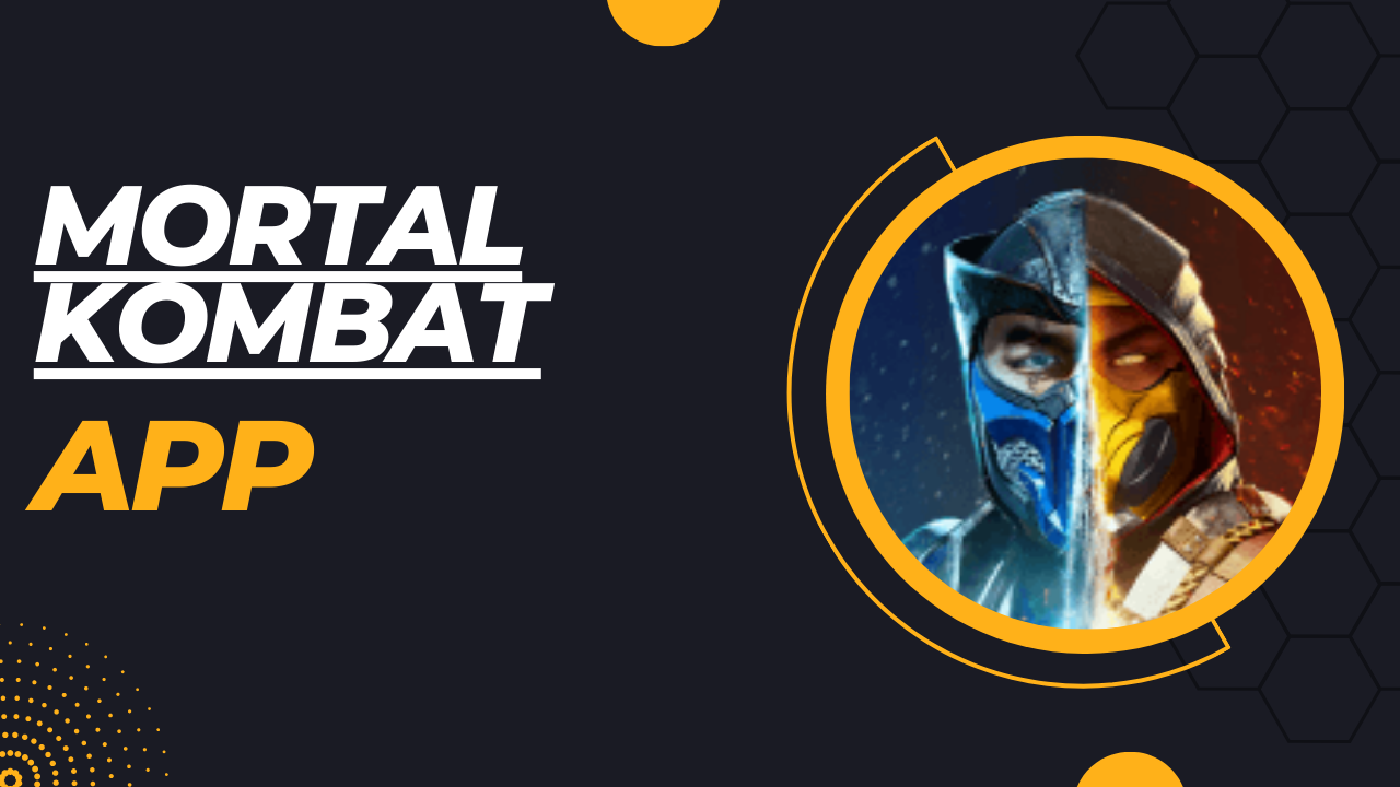 Mortal Kombat Mobile Mod Apk