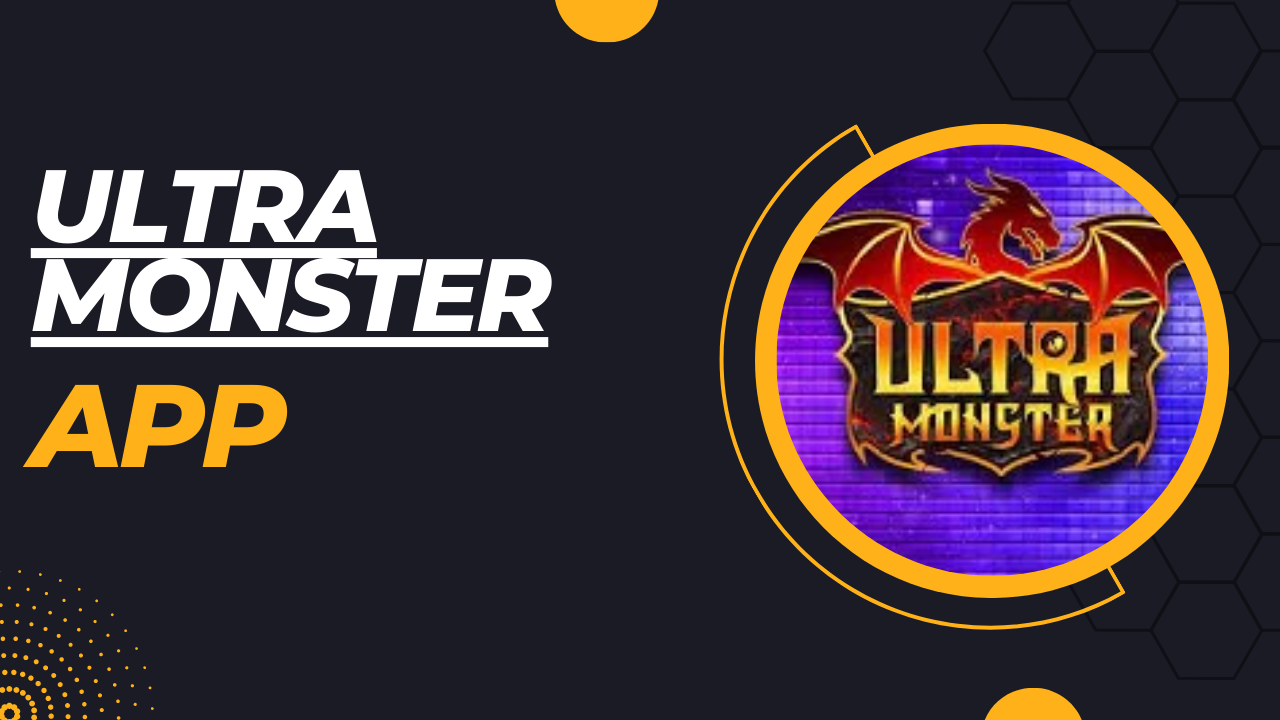 Ultra Monster Apk Download