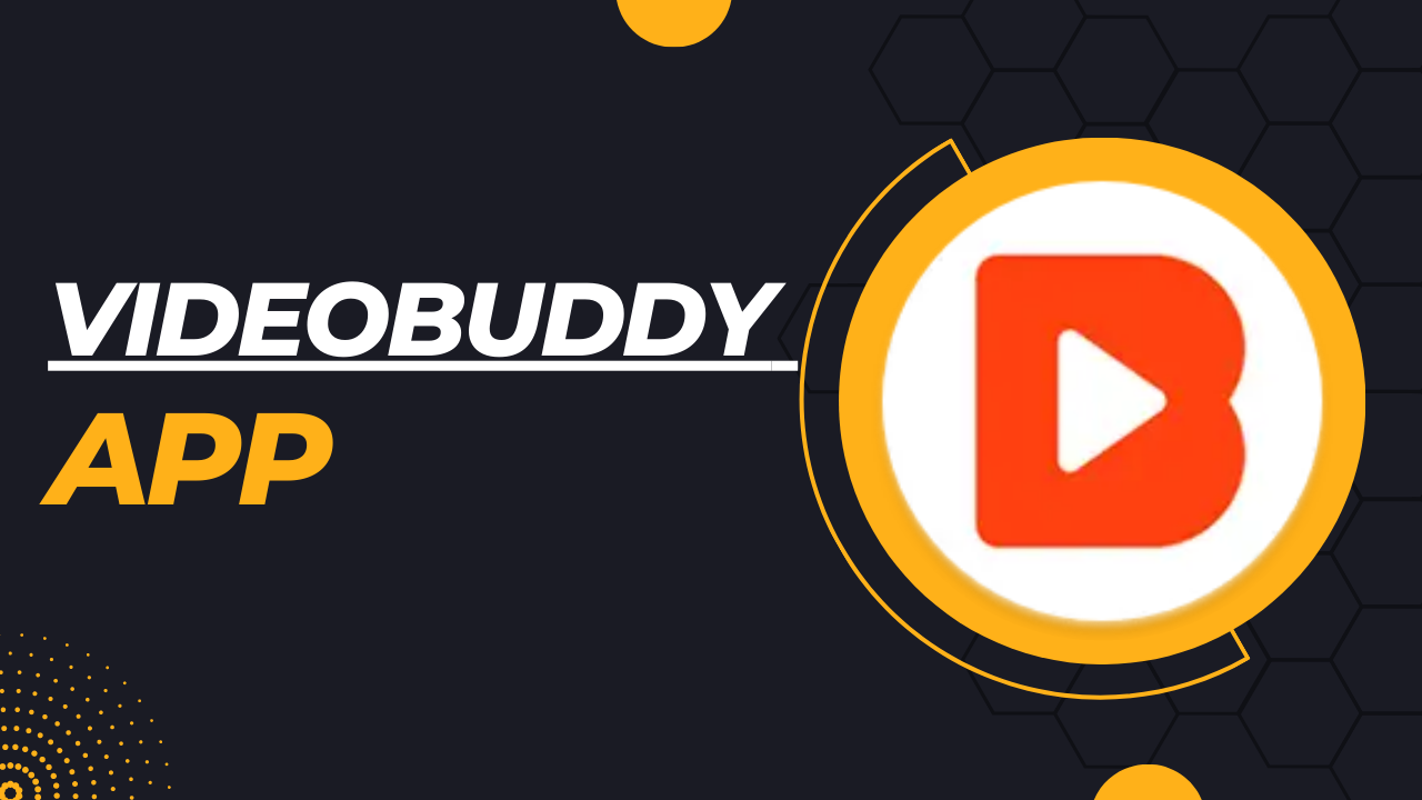 Videobuddy Mod Apk No Ads