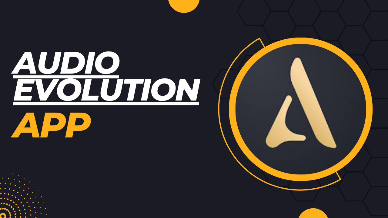 Audio Evolution Mobile Studio Pro Apk