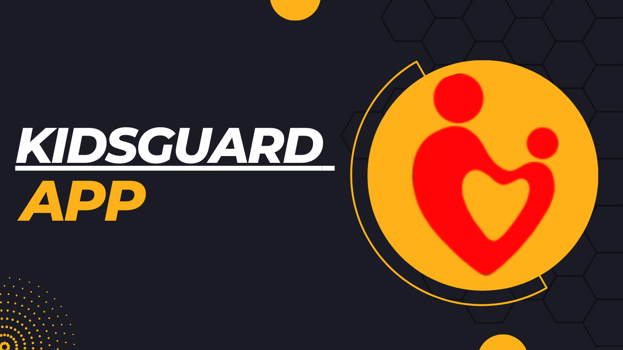 Kidsguard Pro Apk