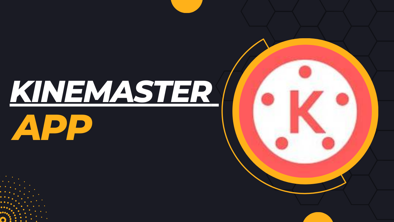 Kinemaster Pro Latest Apk No Watermark