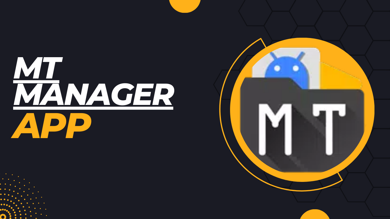 Mt Manager Pro Apk