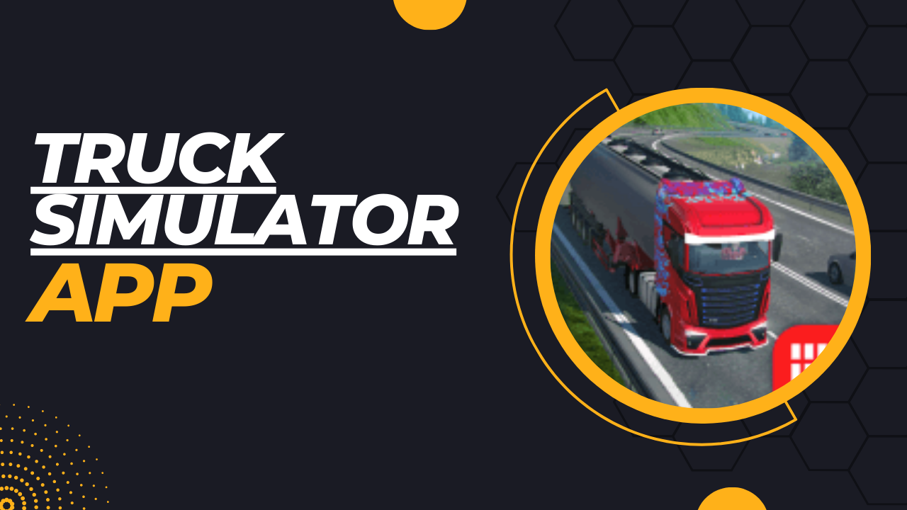 Truck Simulator Pro Europe Apk