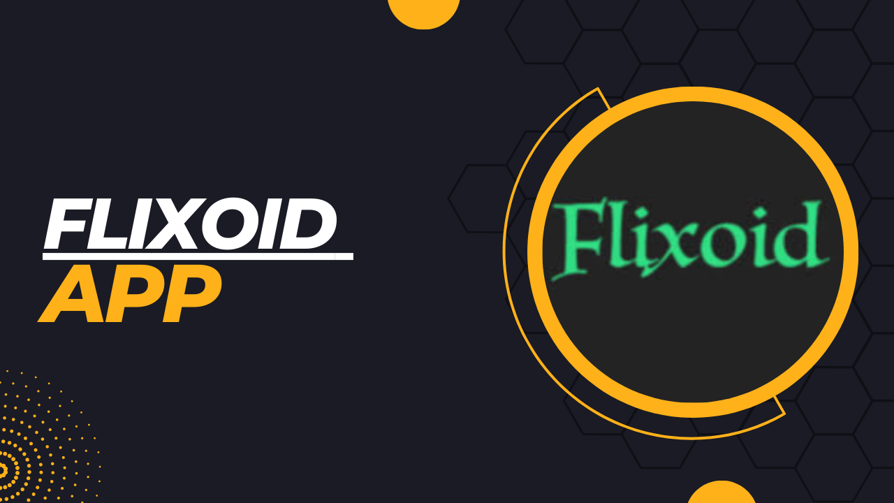 Flixoid Mod Apk
