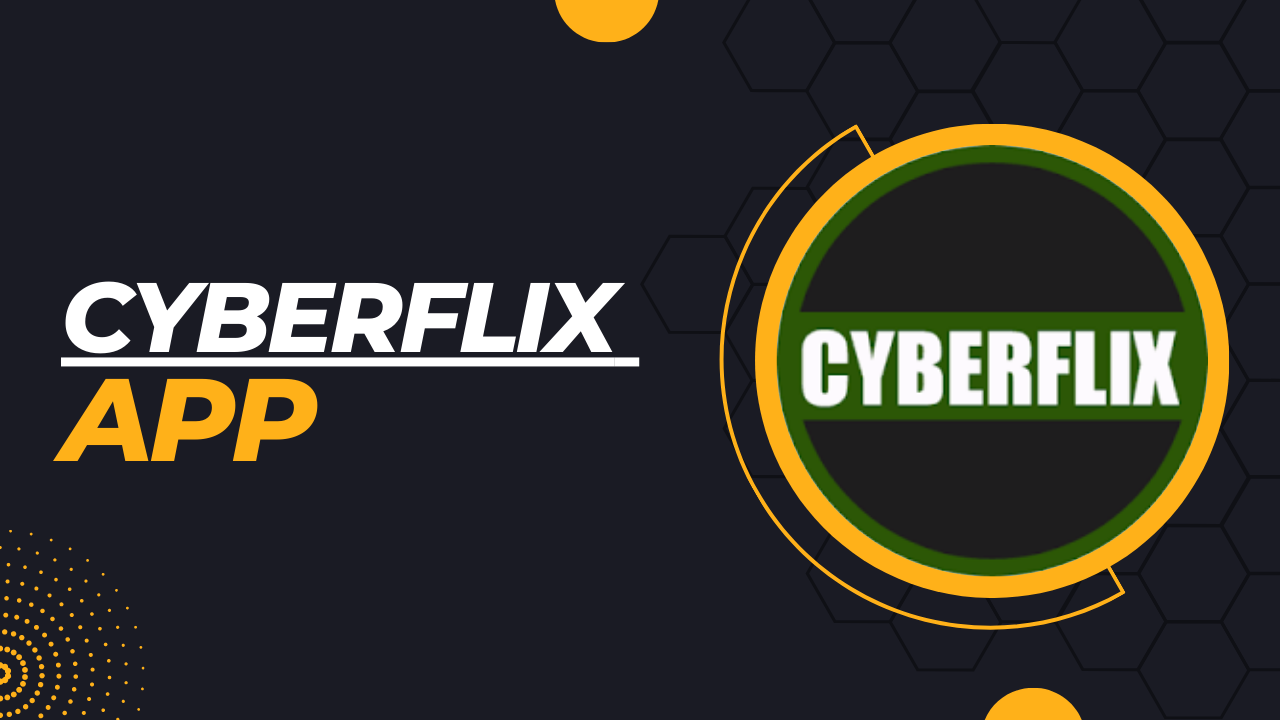Cyberflix Mod Apk