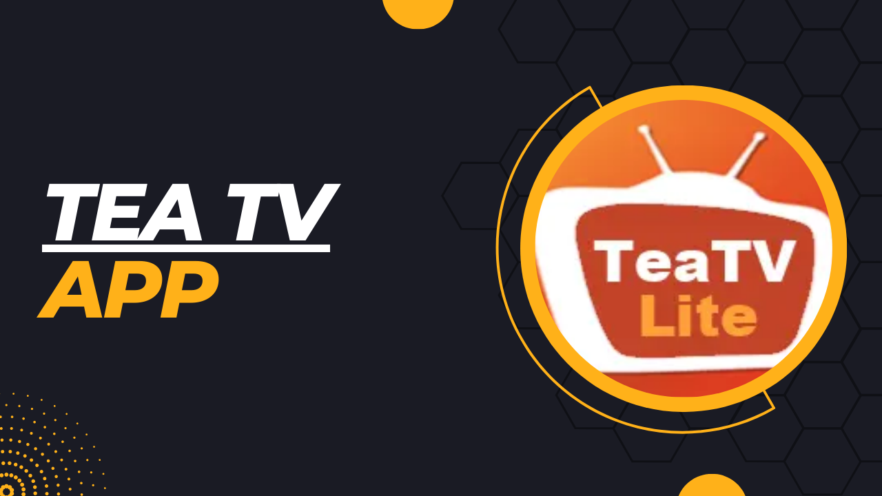 Tea Tv Mod Apk