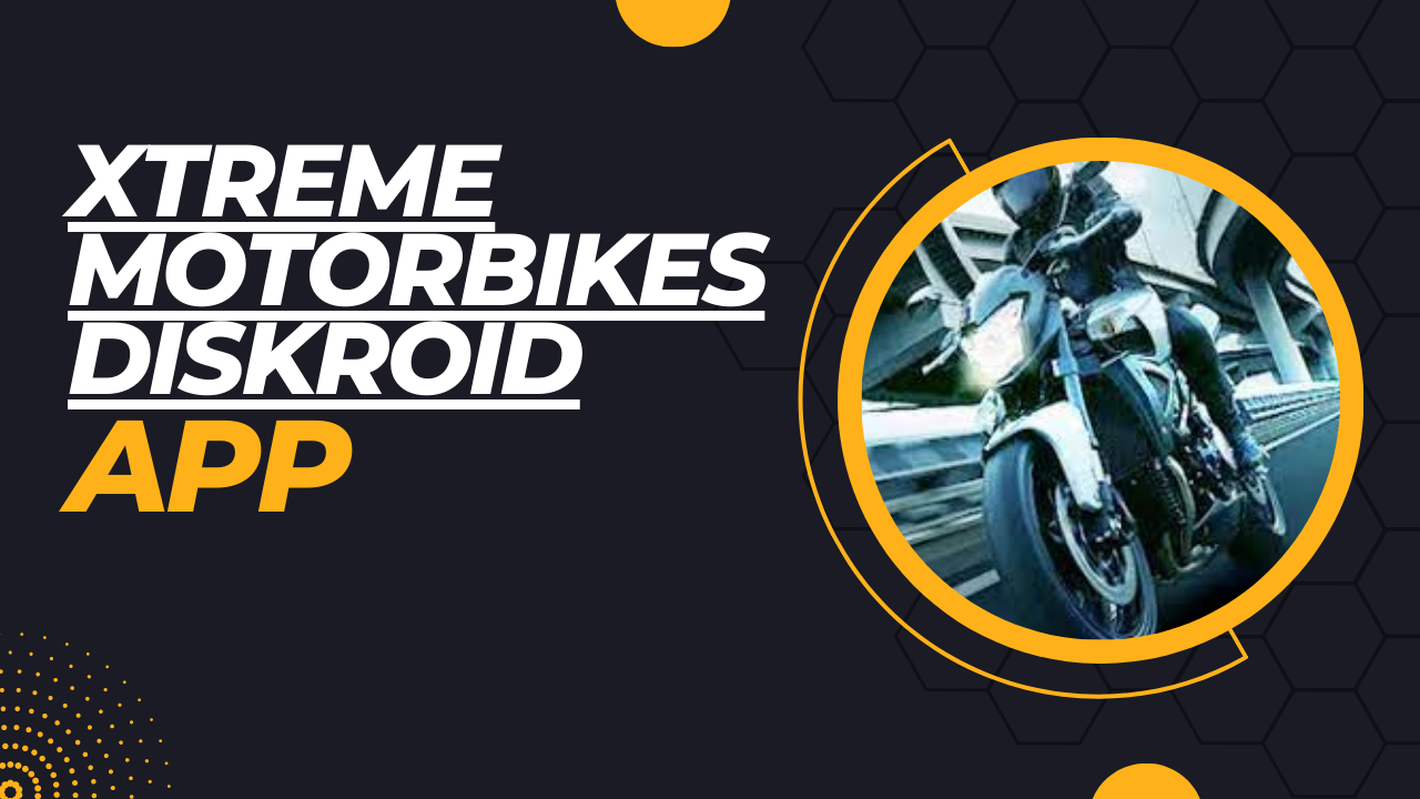 Xtreme Motorbikes Diskroid Apk
