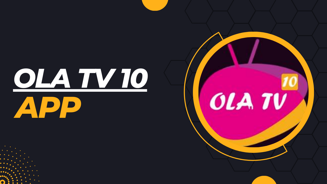 Ola Tv 10 Apk