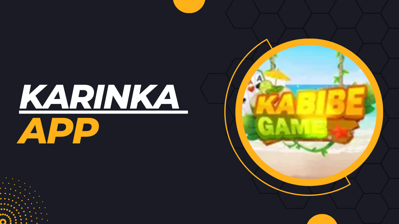 Karinka Game Apk