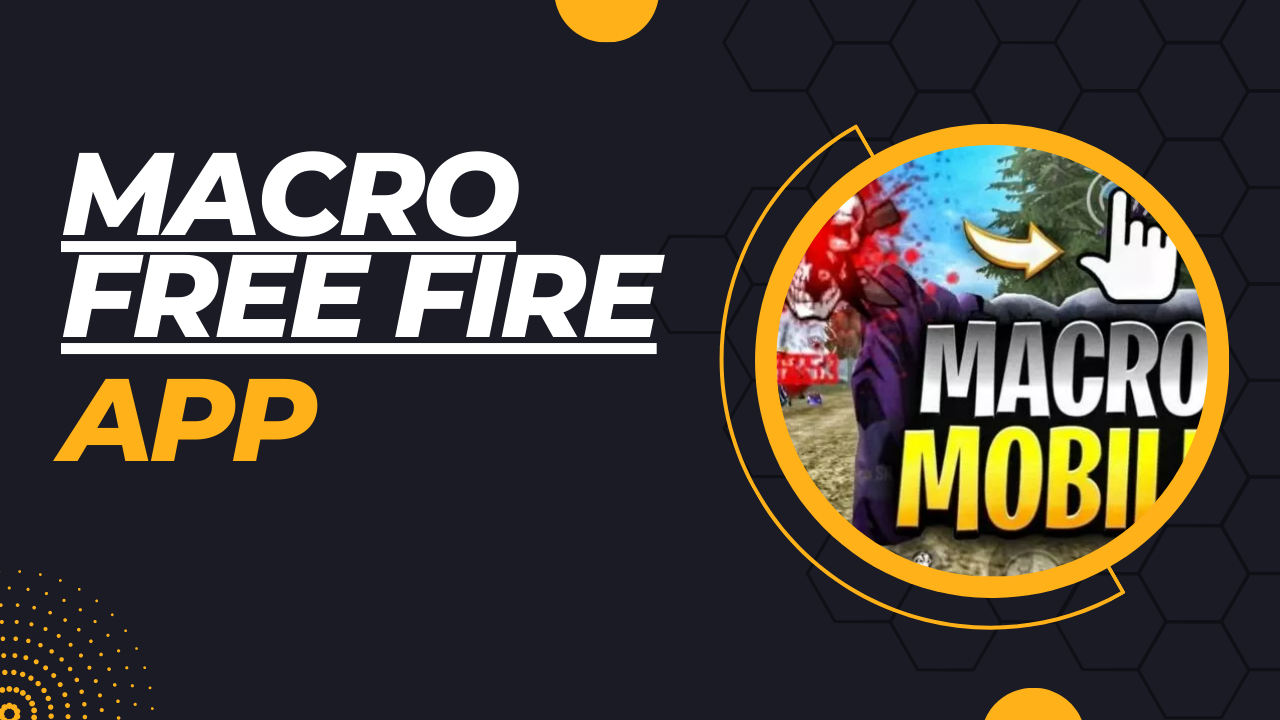 Macro Free Fire Apk