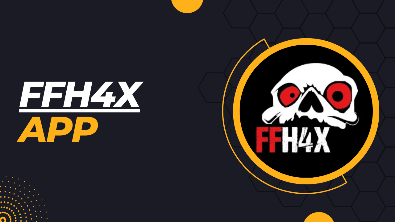 FFH4X Auto Headshot Apk