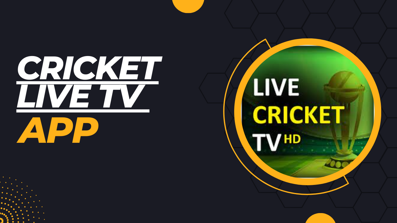 Cricket Live TV APK for Android (2023)