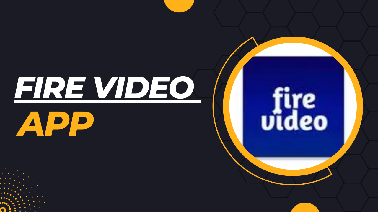 Fire Video Live TV APK Download For Android