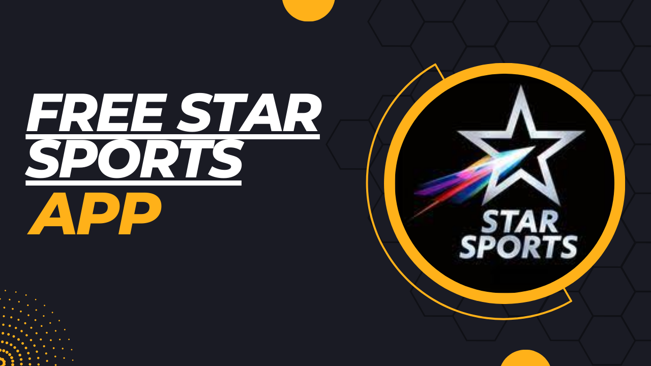 Free Star Sports Live TV APK for Android