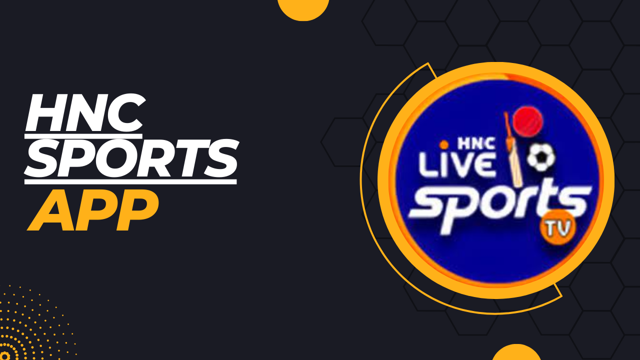 HNC Sports Live TV APK for Android (2023)