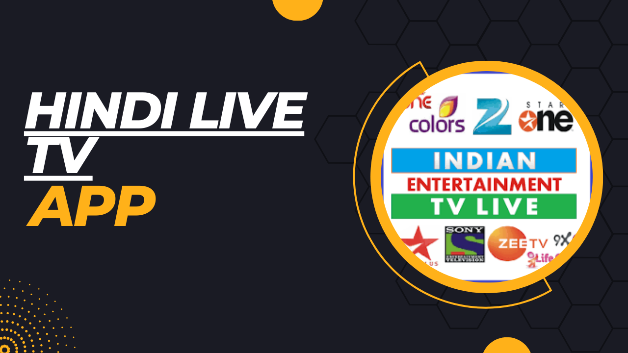 Hindi Live TV APK Download For Android