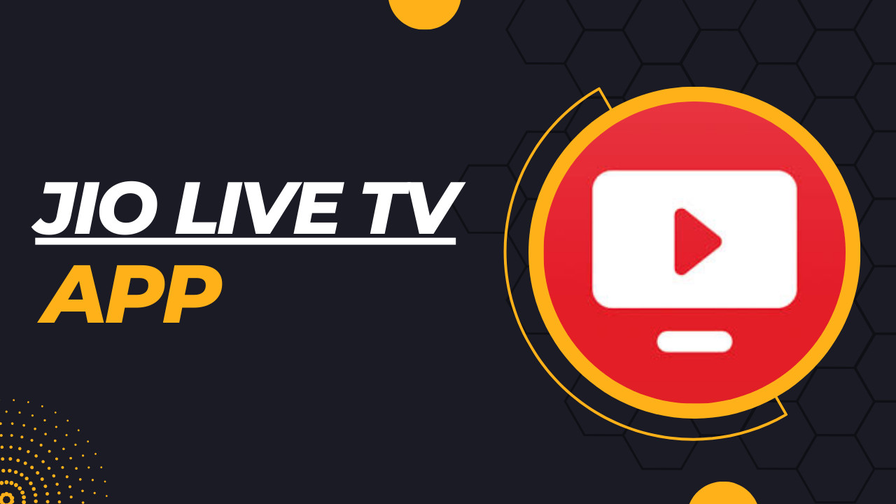 Jio Live TV APK Download For Android