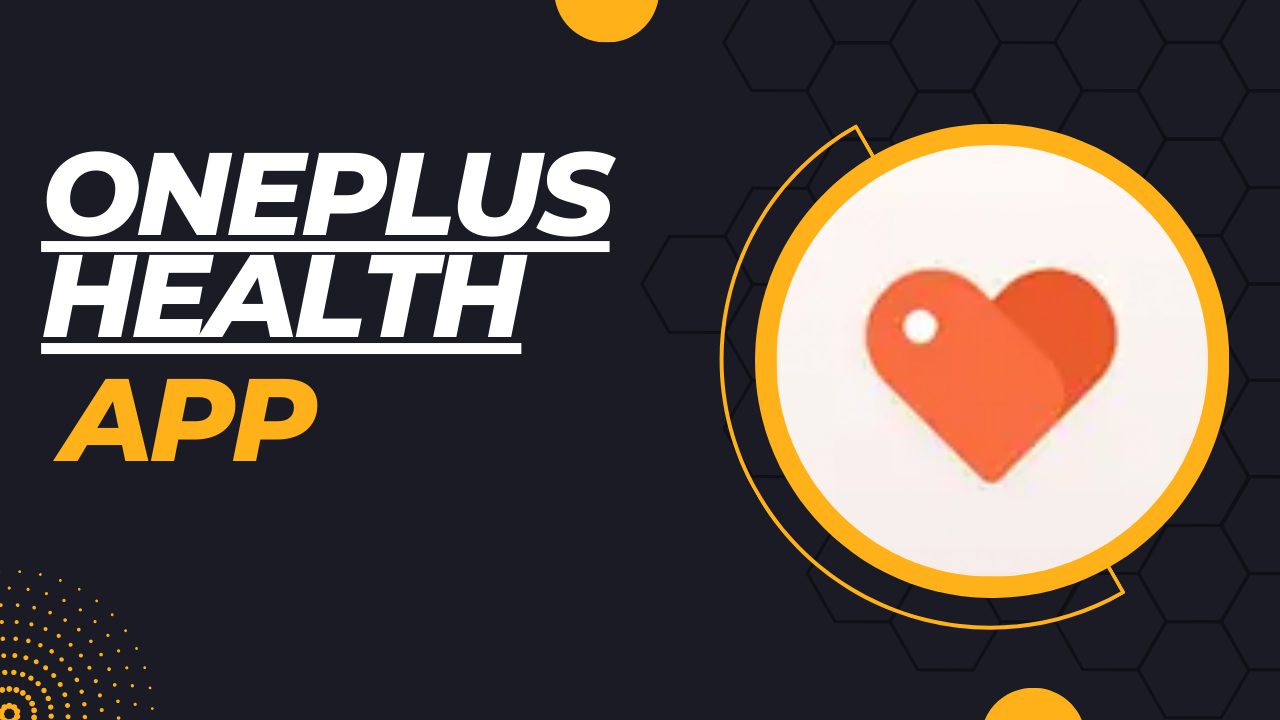 OnePlus Health APK Download For Android