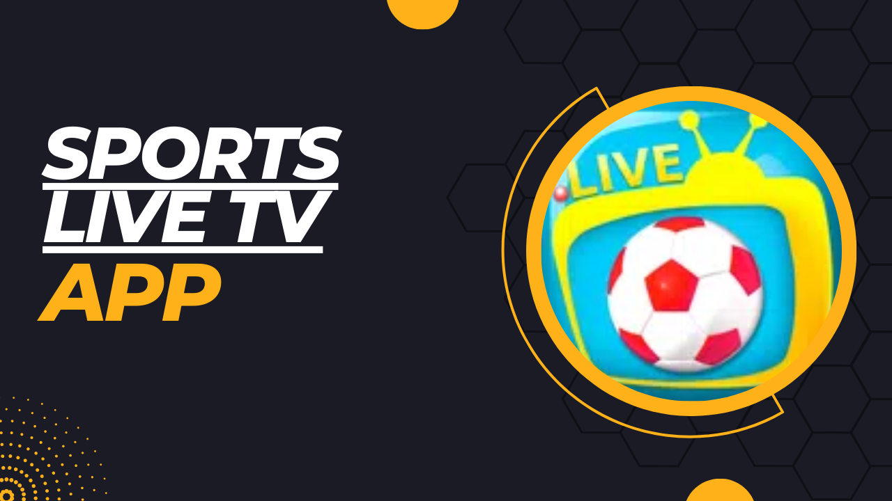 Sports Live TV APK Download For Android